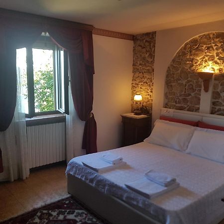 B&B Da Paolo Con Vista Lago Di Garda San Zeno di Montagna Ngoại thất bức ảnh