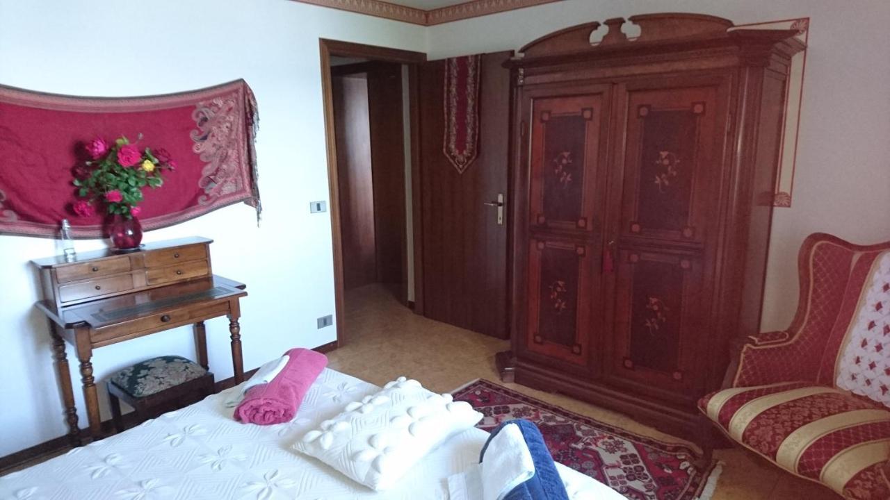 B&B Da Paolo Con Vista Lago Di Garda San Zeno di Montagna Ngoại thất bức ảnh
