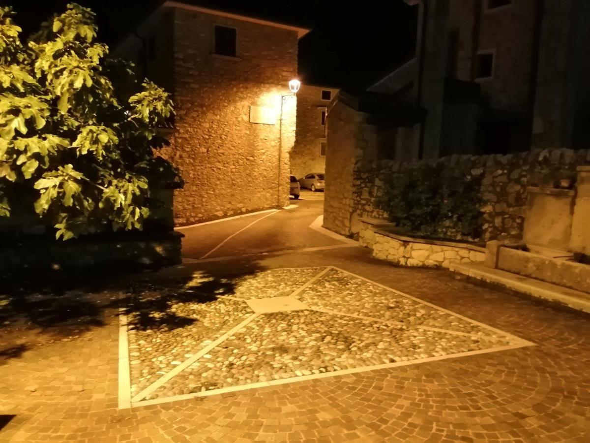 B&B Da Paolo Con Vista Lago Di Garda San Zeno di Montagna Ngoại thất bức ảnh