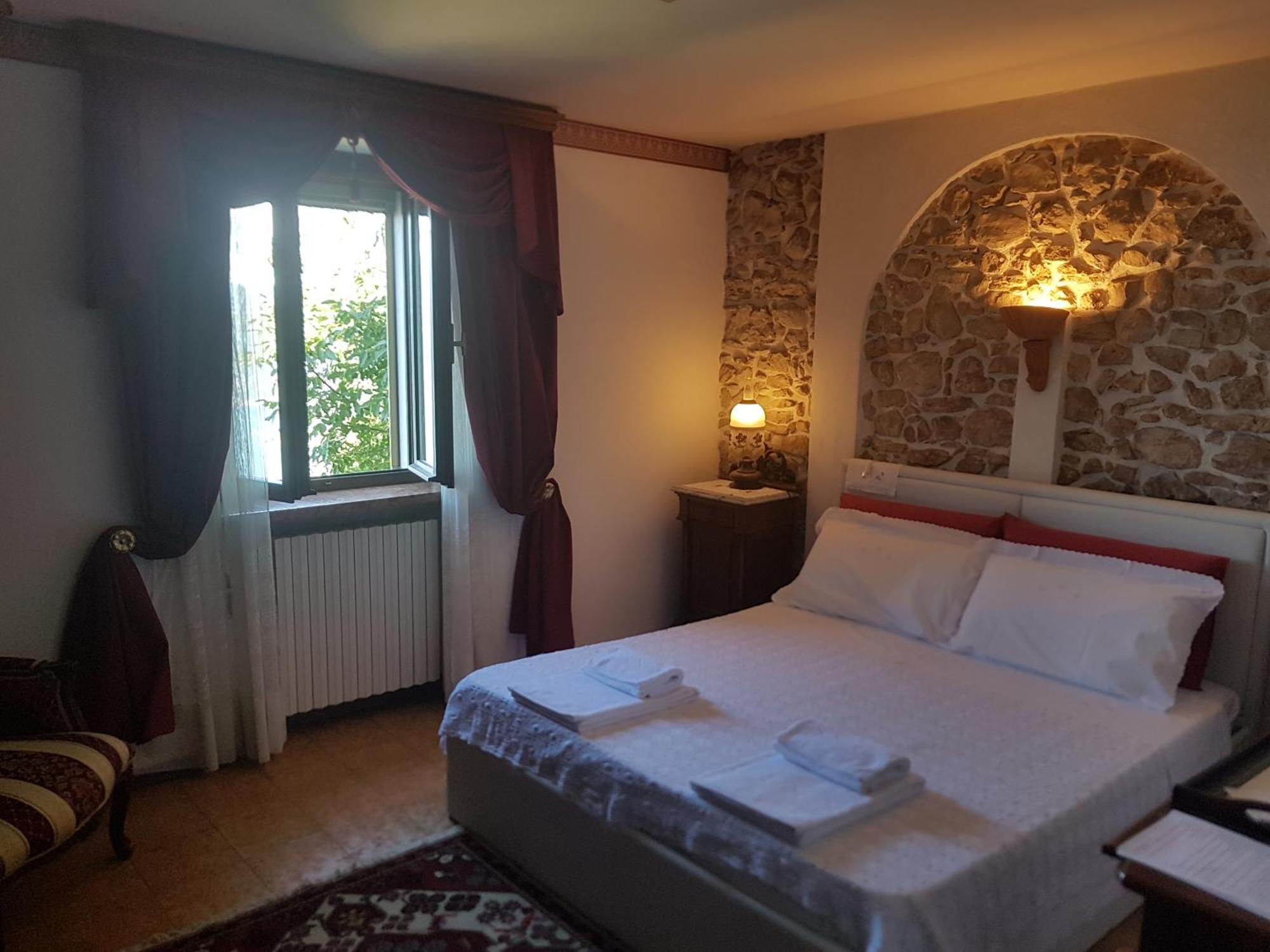 B&B Da Paolo Con Vista Lago Di Garda San Zeno di Montagna Ngoại thất bức ảnh